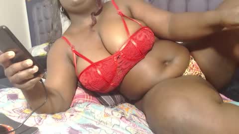 lola_honney online show from 11-08-25, 02:50