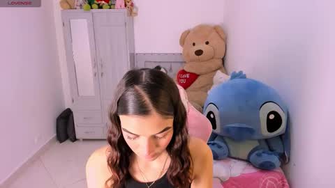 Lola Kamila online show from 02-18-26, 02:51