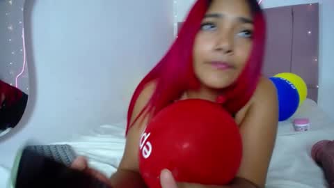 lola_lustrum online show from 07-02-26, 02:56