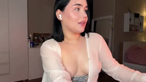 Snapshot of lola_razee chatting on 07-03-26, 11:00 lola_razee online show from 07-03-26, 11:00