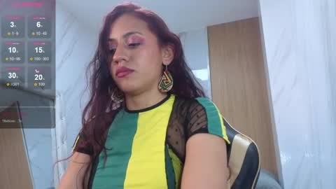 Snapshot of lola_roses_tf chatting on 05-20-26, 08:48 Lola online show from 05-20-26, 08:48