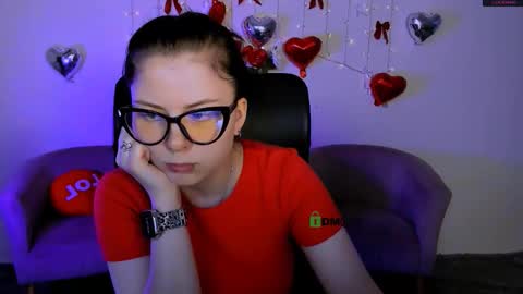 Snapshot of lola_soft_ chatting on 02-22-26, 09:57 your dream online show from 02-22-26, 09:57