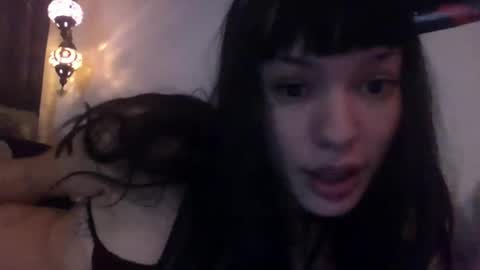 LolaAndTheGun online show from 02-07-26, 11:58