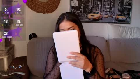 lolaasmith_21 online show from 05-20-26, 07:09