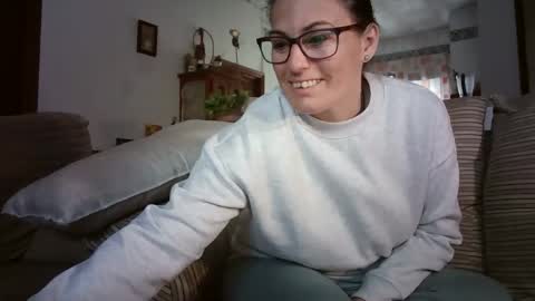 LOLA HUESO y ERIC online show from 02-01-26, 09:41