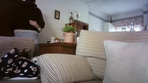 LOLA HUESO y ERIC online show from 02-17-26, 09:06