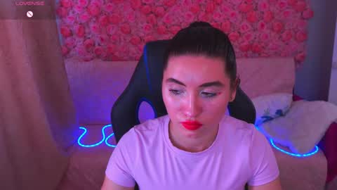 lolaleeee online show from 05-12-26, 12:57