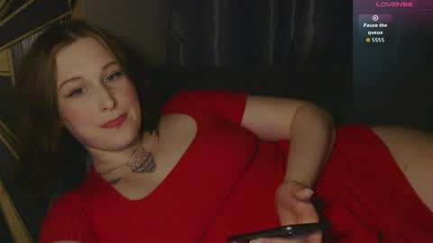 Lola online show from 04-18-26, 07:07