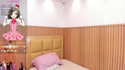 LOLA online show from 03-12-26, 04:18