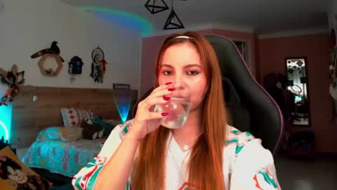 Lola doll online show from 06-28-26, 06:25