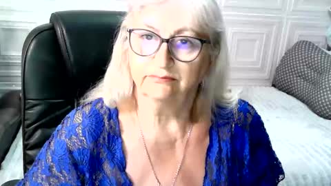 LolkaAlyss online show from 07-12-26, 11:12