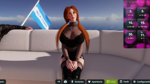 ANNE online show from 03-30-26, 09:49