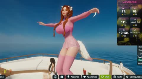 ANNE online show from 04-10-26, 03:17