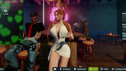 ANNE online show from 05-27-26, 01:57