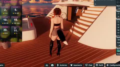 Snapshot of lollita__pop chatting on 06-30-26, 04:41 ANNE online show from 06-30-26, 04:41
