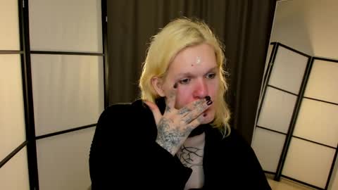 lollita online show from 03-29-26, 06:02