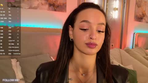 Lolly online show from 04-03-26, 03:32