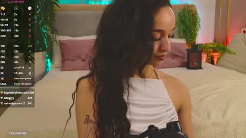 Lolly online show from 04-18-26, 07:07