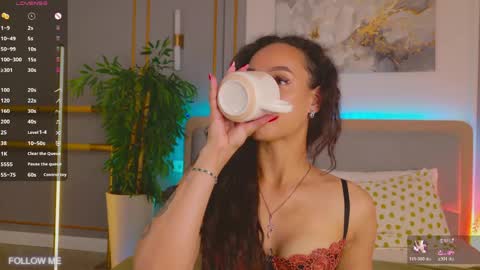 Lolly online show from 05-22-26, 03:39