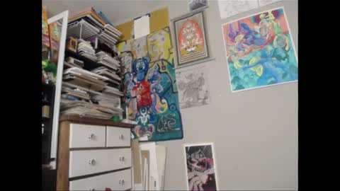 Snapshot of lollygagmiami chatting on 07-13-26, 02:31 lollygagmiami online show from 07-13-26, 02:31
