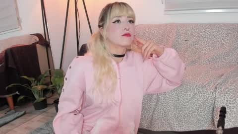 Lolly online show from 04-06-26, 02:42