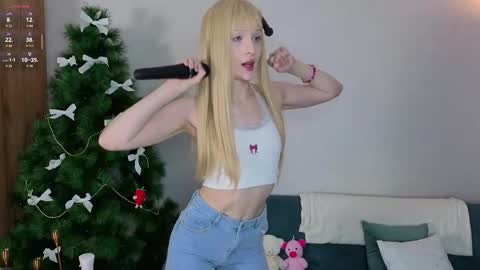 Lolly online show from 02-04-26, 02:28