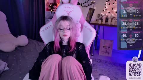 Lolly   online show from 12-22-24, 08:36