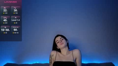 Elly online show from 12-21-25, 07:54