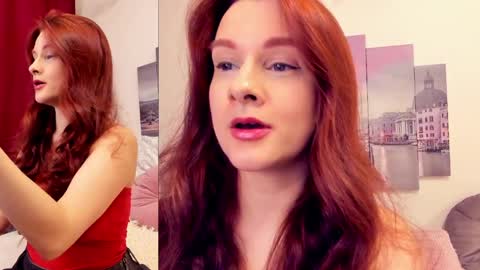 LoloMercier online show from 03-29-26, 08:42