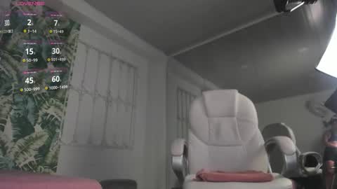 loly_marce online show from 03-03-26, 07:53