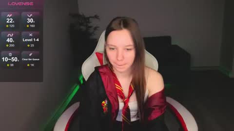 lolytarose online show from 07-09-26, 01:53