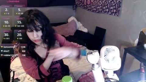 londonray online show from 02-12-26, 04:51