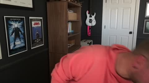 Lone online show from 01-14-25, 07:21