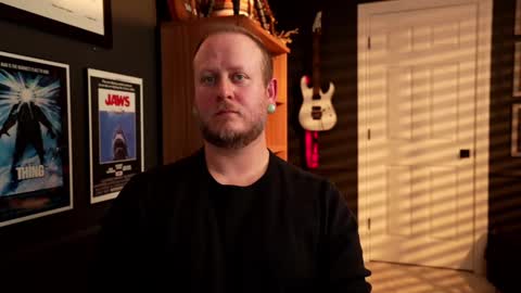 Lone online show from 02-18-25, 08:58