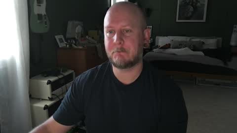 Lone online show from 03-26-26, 03:06