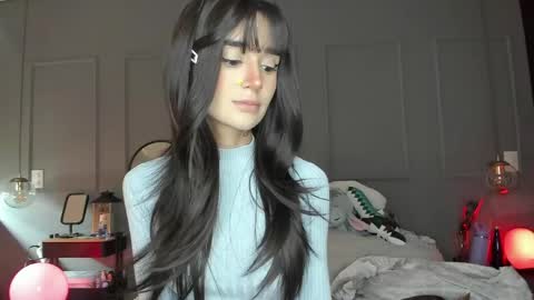 SABRINA online show from 03-26-26, 03:50