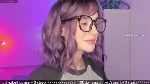 Snapshot of lonelly_lolly98 chatting on 06-23-26, 12:19 SABRINA online show from 06-23-26, 12:19