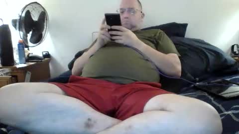 Lonely Man online show from 05-25-26, 09:37