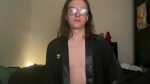 longdickelijah online show from 05-23-26, 04:50