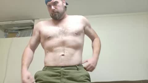 longhairedfreak1921 online show from 10-05-25, 06:17