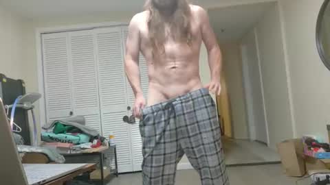 longhairedfreak1921 online show from 10-29-25, 02:30