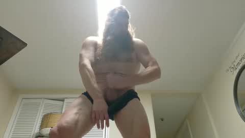 longhairedfreak1921 online show from 02-27-26, 01:44