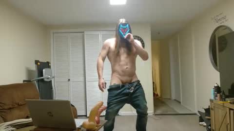 longhairedfreak1921 online show from 03-12-26, 12:55