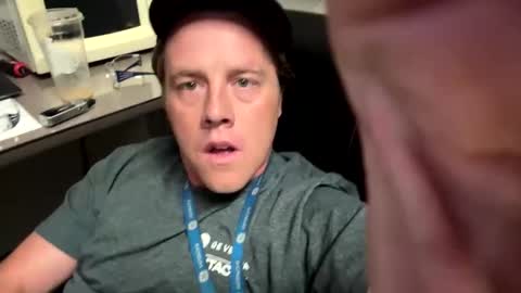 longjohnsilverskin online show from 09-21-25, 02:08