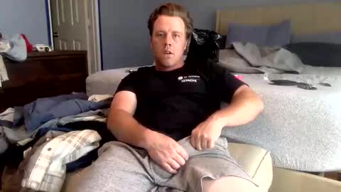 longjohnsilverskin online show from 04-06-26, 07:04