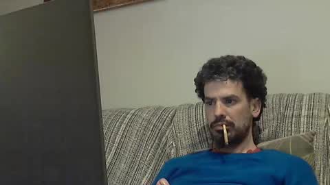 Alejandro Rulitos Twitter longnight55 Intagram 5longnight5 online show from 04-01-26, 09:45