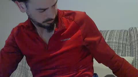 Alejandro Rulitos Twitter longnight55 Intagram 5longnight5 online show from 04-07-26, 10:31