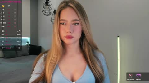 Eva online show from 05-22-26, 02:12