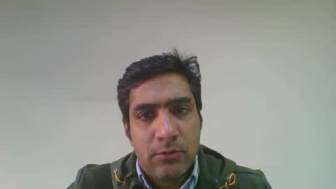 Lleida-man online show from 01-22-25, 07:25