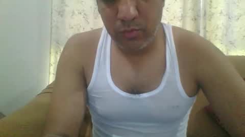 Lleida-man online show from 04-19-26, 10:25